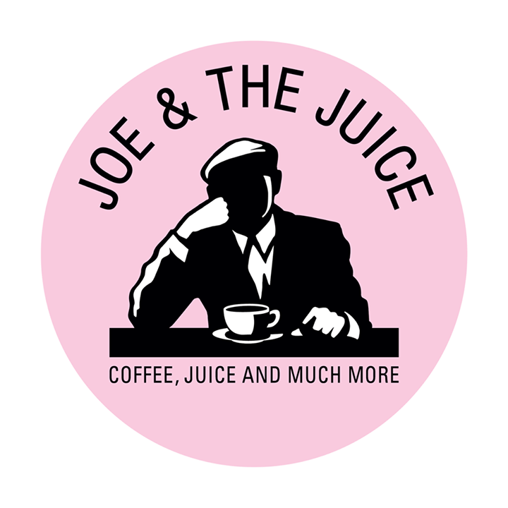 Joe and the juice