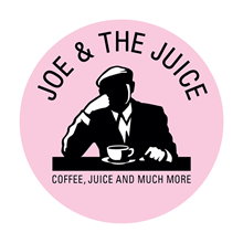 Joe and the juice