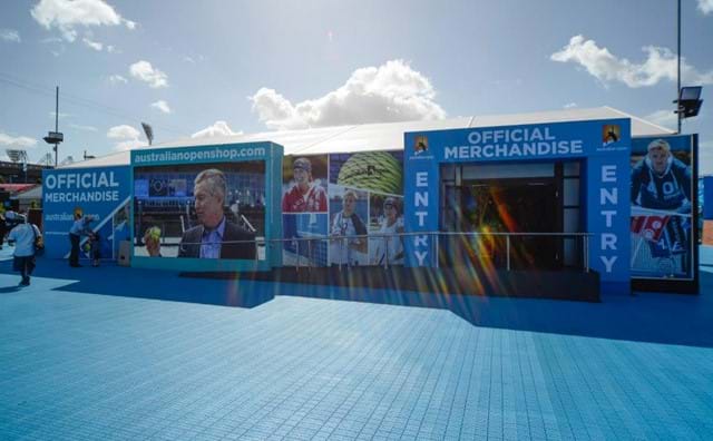 Australian Open