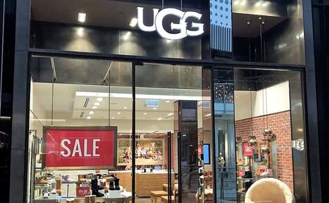 UGG