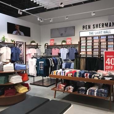 DFO Perth