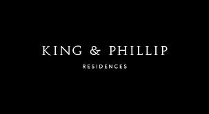 King And Phillip Logo