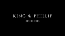 King And Phillip Logo