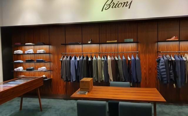 Brioni